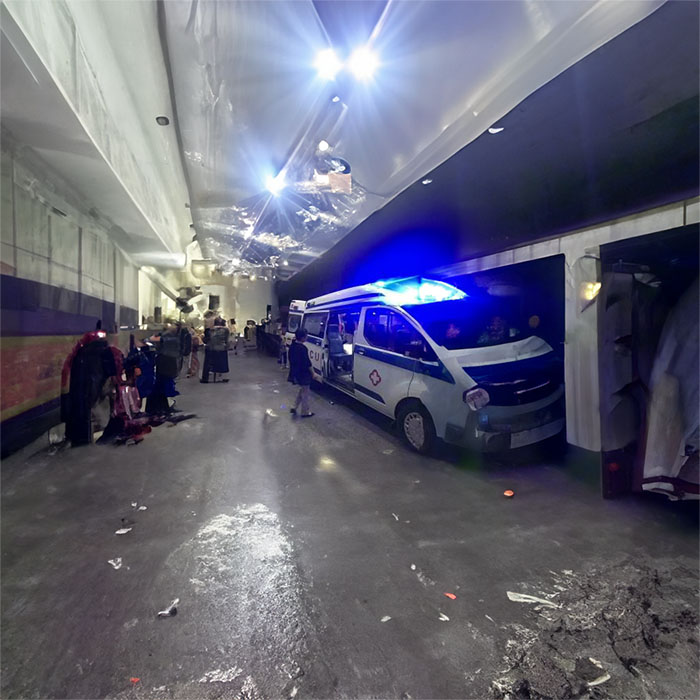 深圳租赁救护车联系方式