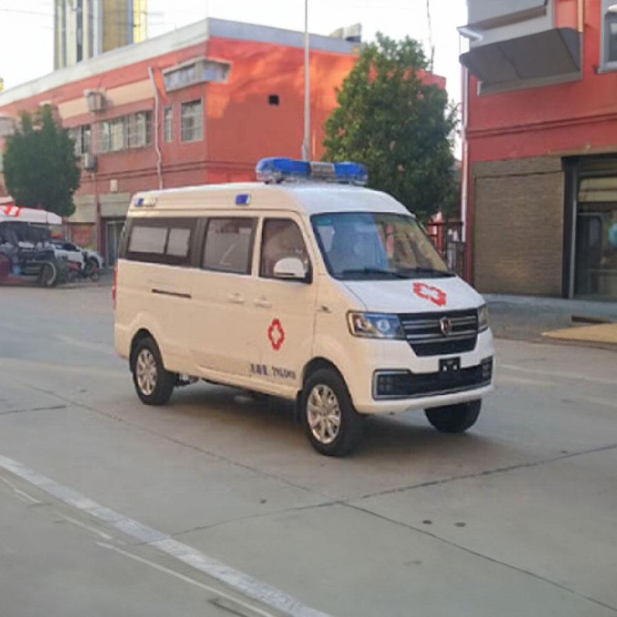 深圳租赁私人救护车联系电话