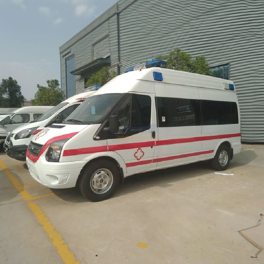 深圳出租私人救护车电话
