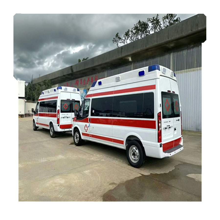 深圳出租急救车联系电话