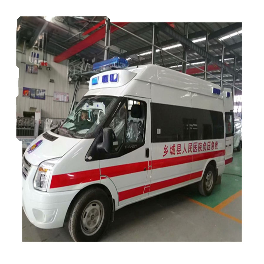 深圳出租私人救护车联系方式