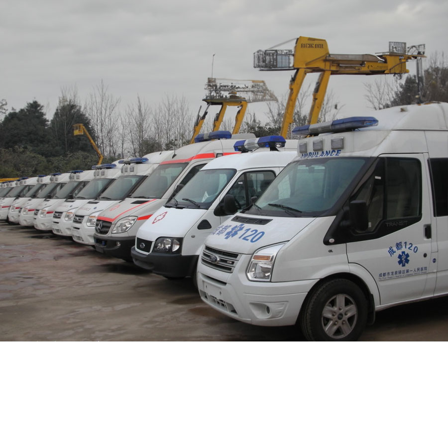 深圳出租急救车联系电话