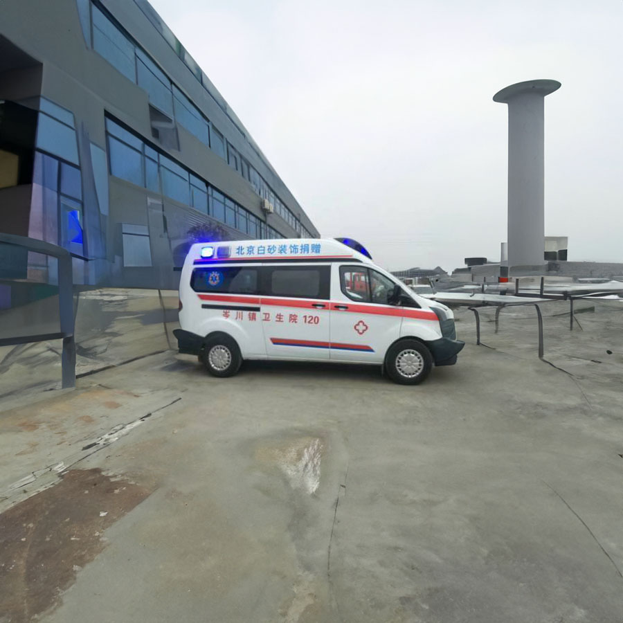 深圳出租私人救护车电话