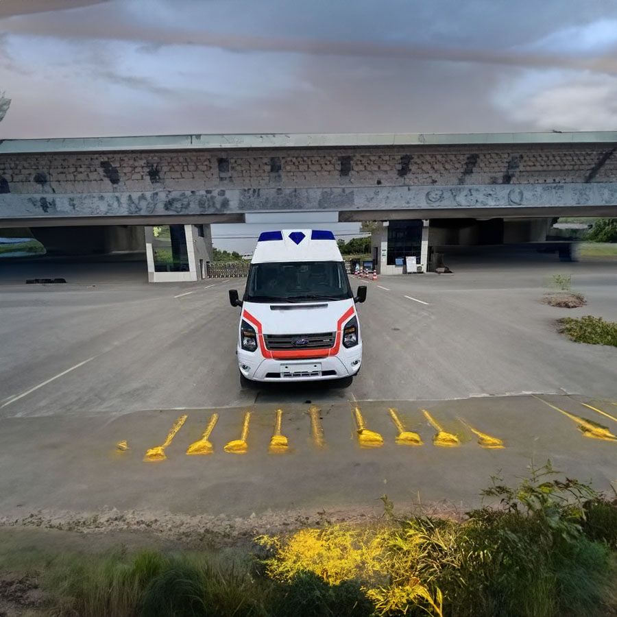 深圳出租救护车电话