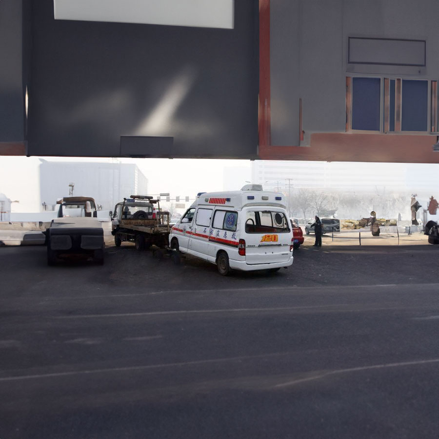 深圳租赁120联系方式