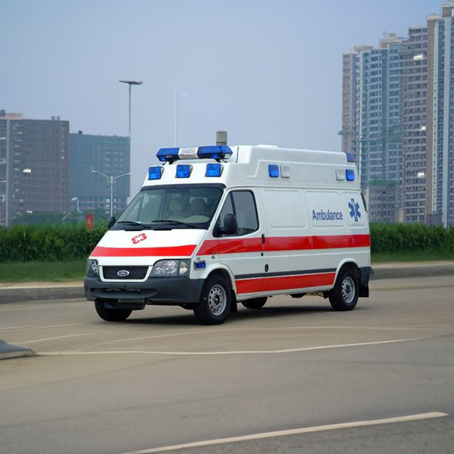 深圳租赁私人救护车