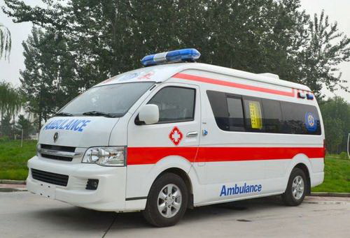 深圳市南山区人民医院租用私人救护车护送到内蒙古自治区中蒙医医院哪里有救护车出租