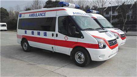 2022年病重回老家到惠州市龙门县拨打救护车的号码是多少