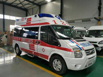 广东深圳罗湖区哪里有救护车出租2022已更新(今日满意）