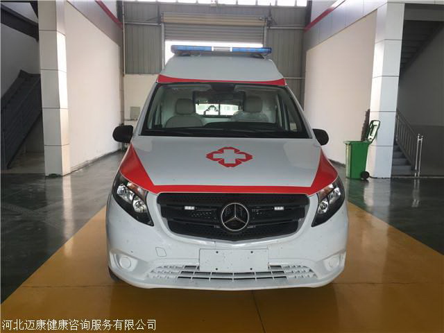 157医院租赁私人救护车转运到抚州市医院（抚州地区人民医院）救护车出租收费标准