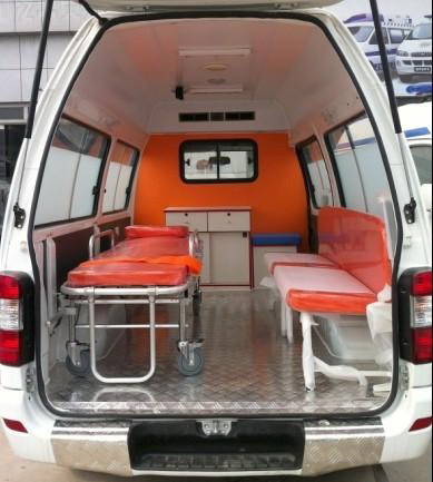 清远市人民医院租私人急救车到中国人民解放军三O七医院 军事医学院附属分院出租救护车