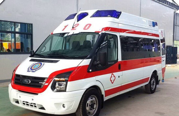2022年广东省深圳罗湖租赁私人救护车电话号码 急救车出租电话号码私人救护车出租多少钱