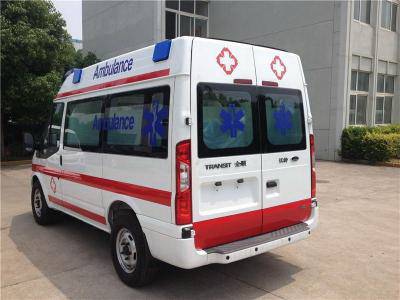2022年出院回家到广州市白云区租救护车电话