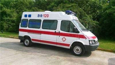 2022年广东深圳福田租赁私人救护车联系电话 120出租联系方式急救车租车多少钱