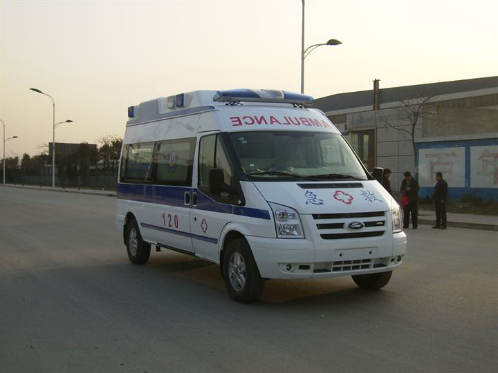 广东省深圳罗湖救护车电话2022已更新(今日满意)