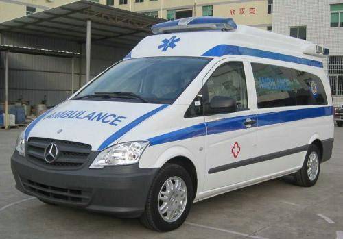 中山市人民医院救护车出租到天津医科大学第三附属医院跨省救护车电话