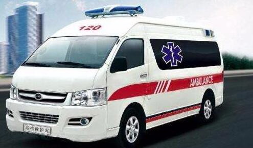 梅州市黄塘医院租私家救护车转院到天津市武警医学院附属医院（武警医学院附院）出租救护车