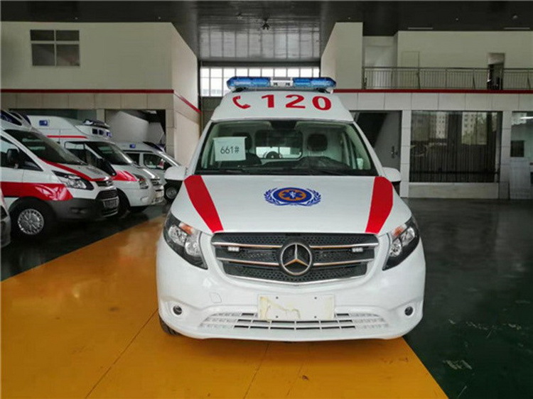 2022年病重返乡到潮州市市辖区拉病人的车电话