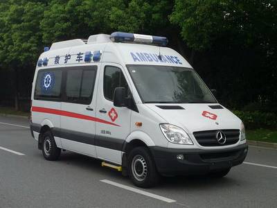2022年出院回家到惠州市惠东县叫救护车应该打什么电话
