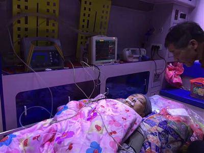 武警医院租私家救护车转院到天津市第三中心医院医院救护车出租