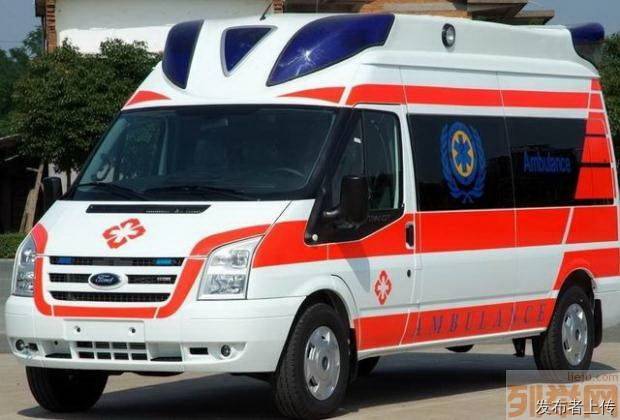 2022年出院返乡到广州市海珠区打救护车电话要钱吗