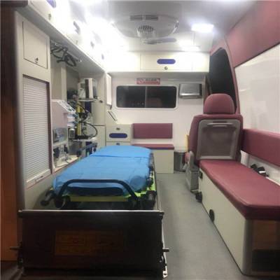 2022年出院回家到惠州市惠东县救护车电话多少