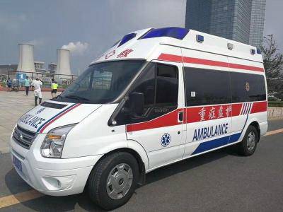广州市妇婴医院租私人救护车到永州市中心医院（南华大学附属永州医院）正规救护车出租