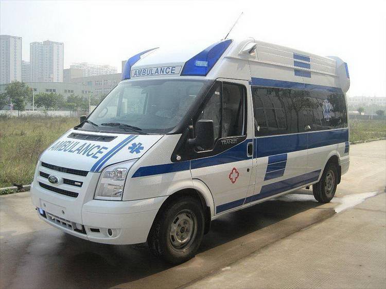 广州华侨医院租私人救护车到大同市第三人民医院救护车出租公司