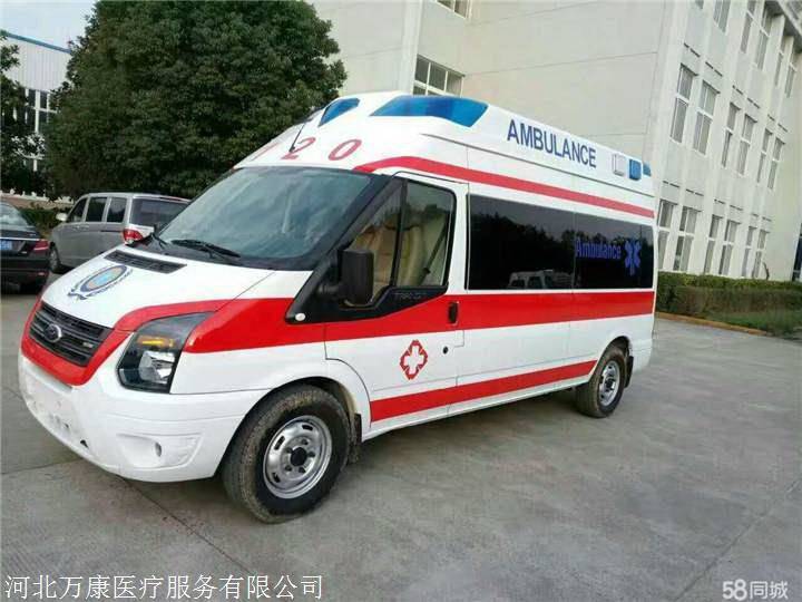 2023年康复回老家到清远市阳山县救护车号码是120吗