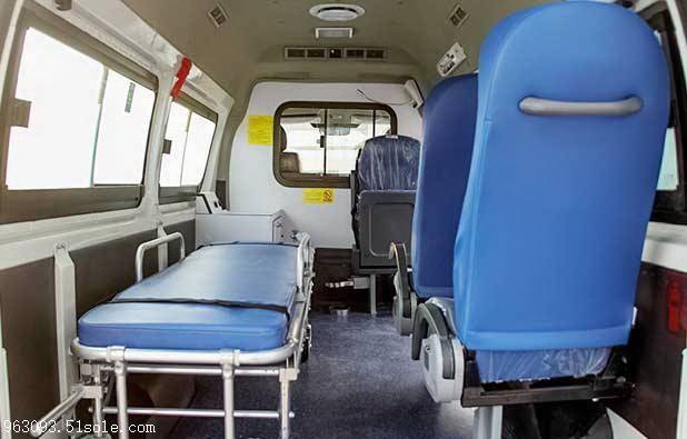 佛山市南海区人民医院租用私人救护车到宁夏人民医院出租救护车
