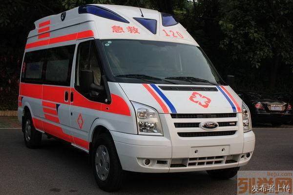 广州市红十字会医院租私家救护车转院到中国人民解放军第三0二医院哪里有救护车出租