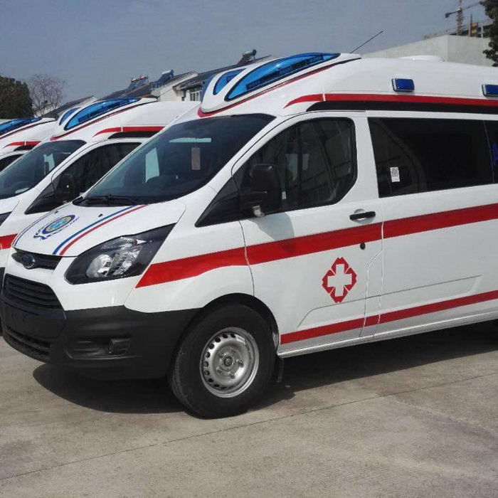 广东深圳龙华区正规救护车出租2023已更新(今日热点)