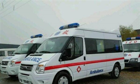 2023年广东省深圳龙华区出租救护车 救护车出租电话号码 急救车出租多少钱救护车出租费用