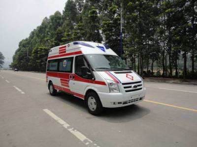 2023年救护车出租出院返乡到湛江市坡头区出院接送车电话
