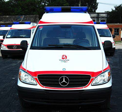 2023年120急救车出租病重返乡到江门市鹤山市救护车电话多少