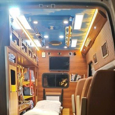 广东省深圳宝安区长途救护车2023已更新(今日价格)