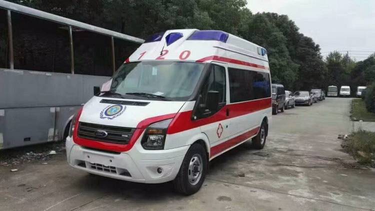 广州空军医院租用私人救护车到玉溪市人民医院救护车电话