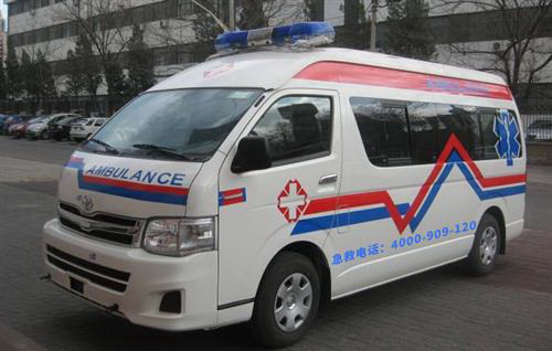 布吉救护车出租公司2023已更新(今日热点)