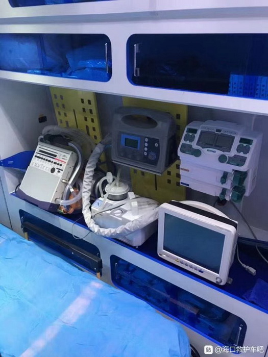 坪山救护车电话2023已更新(今日推荐)