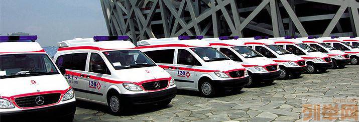 2023年120急救车租赁出院回老家到汕尾市城区医疗救护电话