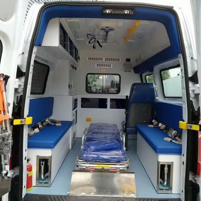 2023年120救护车租赁出院回老家到肇庆市封开县转院怎么联系接收医院有车送吗