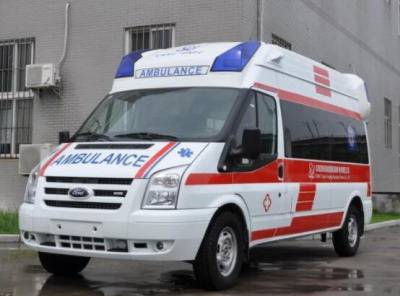 2023年急救车出租出院回家到揭阳市普宁市预约120救护车电话