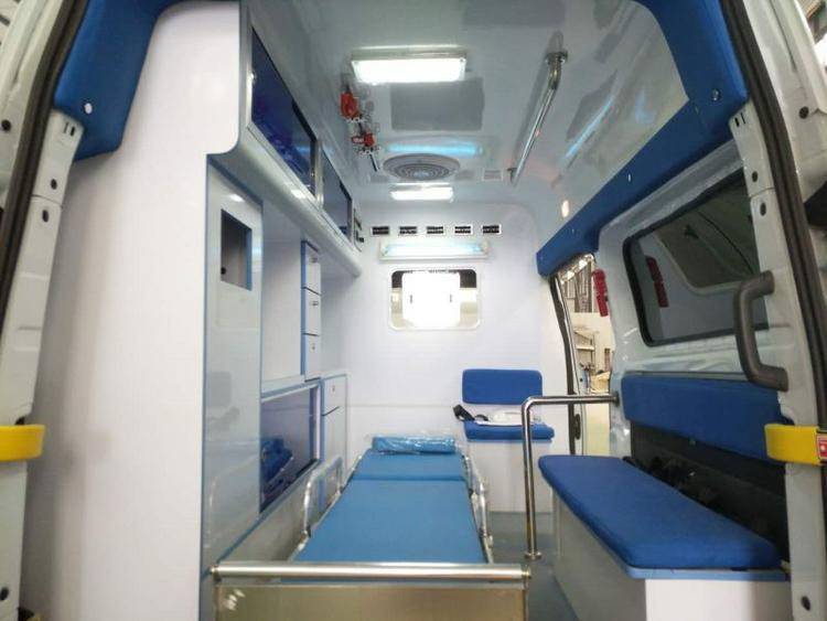 2023年120急救车租赁病重回老家到潮州市救护车拨打什么号码