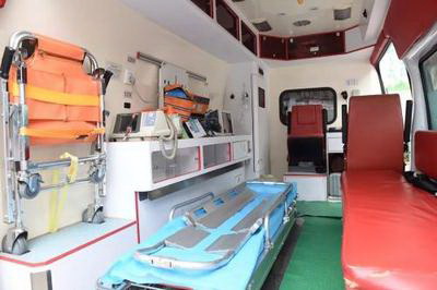 157医院租救护车到中国人民解放军第九四医院救护车出租电话