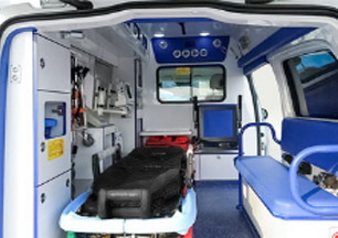 2023年广东省深圳罗湖区租赁急救车电话号码 急救车出租联系电话 120租车多少钱救护车收费一般多少钱