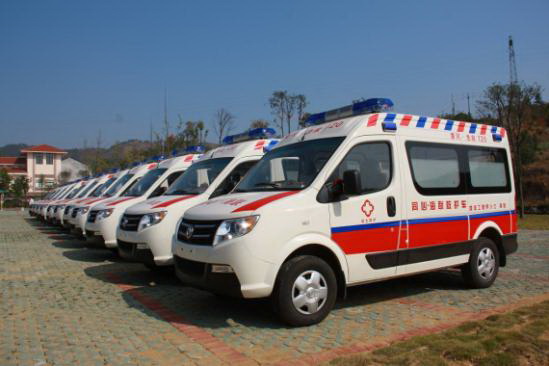 2023年广东省深圳宝安区出租急救车联系方式 急救车出租联系方式 120出租收费标准救护车出租收费