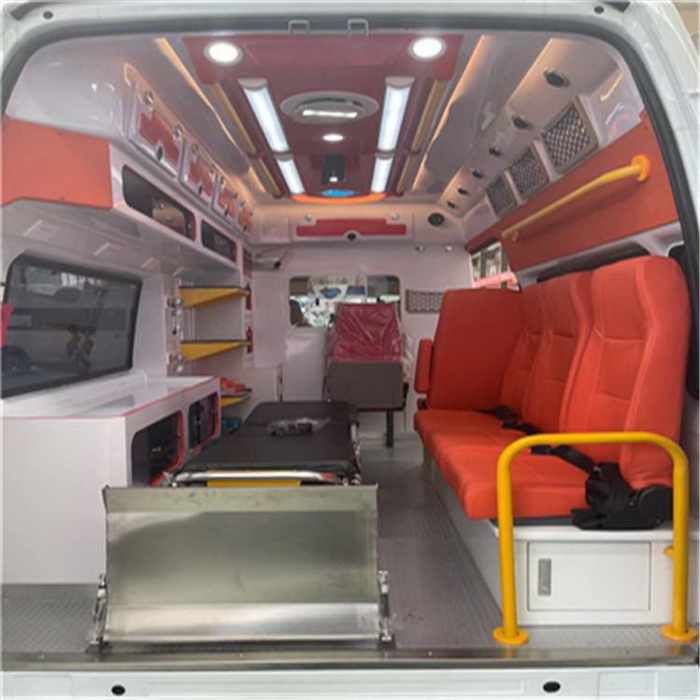 2023年急救车出租康复回老家到东莞市转院用车电话