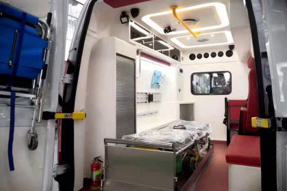 广东深圳盐田救护车收费标准2023已更新(今日优惠)