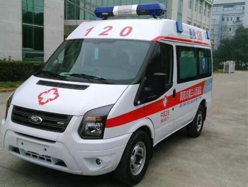 2023年布吉租赁救护车 救护车出租电话 私人救护车租赁费用120出租收费