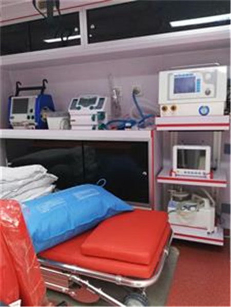 2023年广东省深圳龙岗区出租急救车联系电话 120出租联系电话 私人救护车出租费用救护车租赁收费